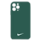 کاور سیلیکونی محافظ لنزدار Nike مناسب برای گوشی موبایل iPhone 12 Pro Max